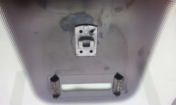 OEM 6538AGNM etutuuletin Peugeot 406 Coupé:lle image 4