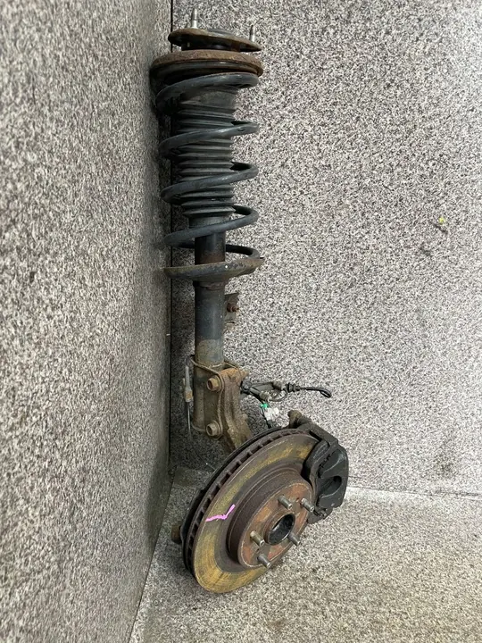 Assemblaggio sospensione anteriore sinistra Suzuki Grand Vitara 2.0 16V OEM image 4