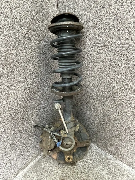 Assemblaggio sospensione anteriore sinistra Suzuki Grand Vitara 2.0 16V OEM image 6