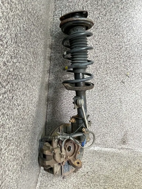 Assemblaggio sospensione anteriore sinistra Suzuki Grand Vitara 2.0 16V OEM image 7