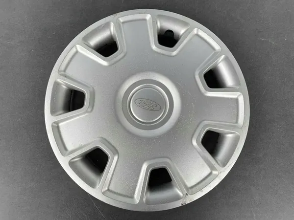 Copertura Ruota 15" Argento Ford Focus MK2 image 2