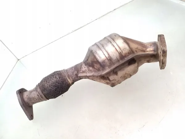 Katalysator VW Passat B5 1.9 TDI OEM 3B0131701Q image 3