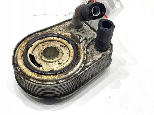 Refroidisseur d'huile OEM LORK-2039-133126 Kia Optima 1.6 image 2