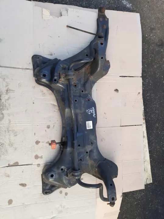 OEM 7113196 Hyundai i30 II Querlenker-Satz - Gebraucht image 2