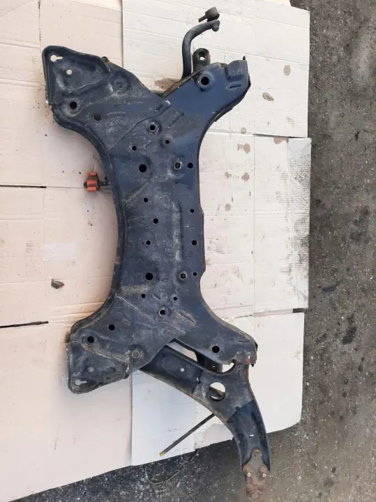 OEM 7113196 Hyundai i30 II Querlenker-Satz - Gebraucht image 3