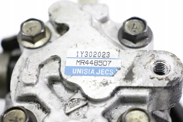 Servostyrningspump Mitsubishi L200 Pajero III 2.5 td image 4