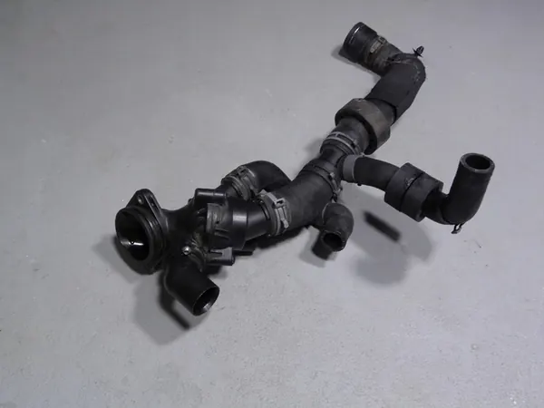 Volkswagen OE 03L121111AF Termostato de Refrigerante image 4