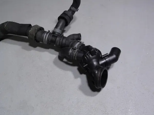 Volkswagen OE 03L121111AF Termostato de Refrigerante image 5