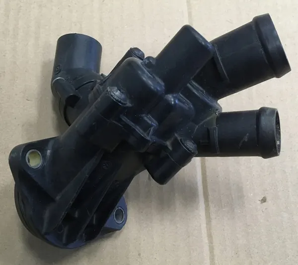 Volkswagen OE 03L121111AF Termostato de Refrigerante image 9