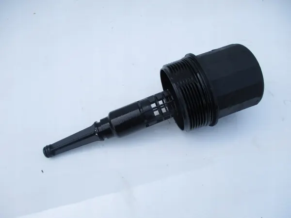 Oljefilterlock OEM A6131800010 för Mercedes image 2