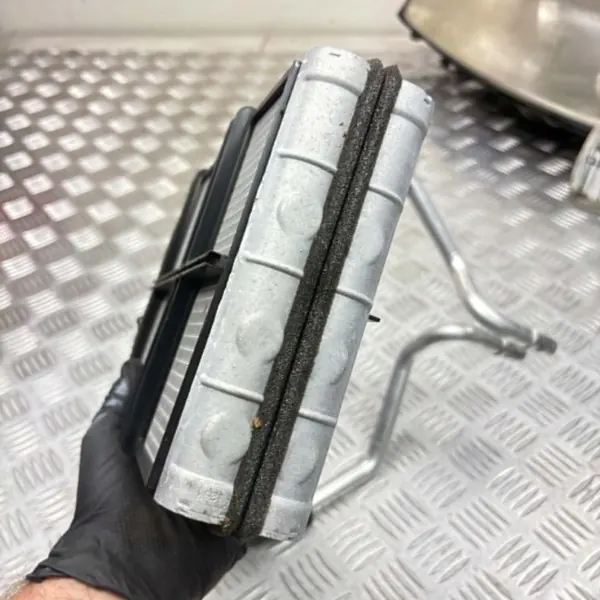 Airco Condensor XC90 II Gebruikt Origineel image 3