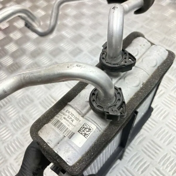 Airco Condensor XC90 II Gebruikt Origineel image 4