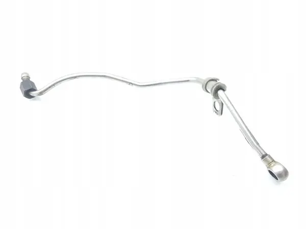 Turbo oljeslang Seat Toledo 1.6 TDI Diesel image 2