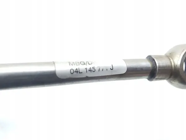 Turbo oljeslang Seat Toledo 1.6 TDI Diesel image 5