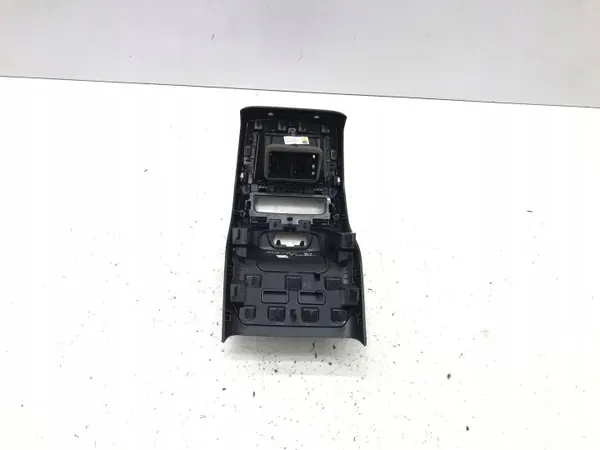Middentunnel ventilatierooster OEM 571819203 VW TIGUAN III image 3