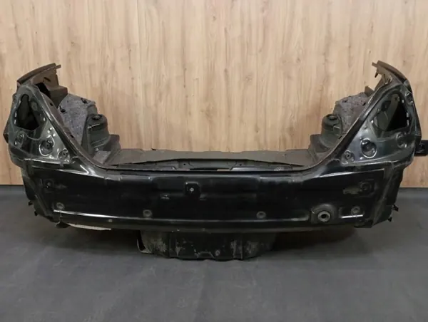 MERCEDES SLK R171 PAS TYŁ TYLNY WANNA 197U - Gebruikt image 2