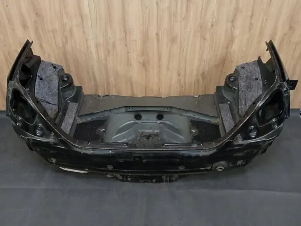MERCEDES SLK R171 PAS TYŁ TYLNY WANNA 197U - Gebruikt image 3