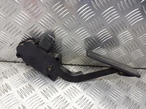 Potentiomètre de pédale d'accélérateur OEM 04861650AB image 4