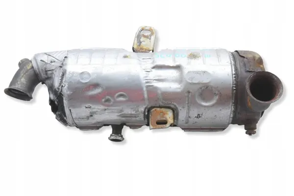 Filtre à Particules OEM 2023531X pour 1.5HDI image 2