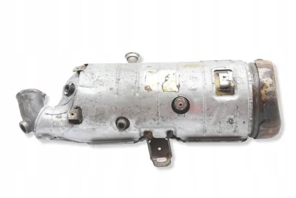 Filtre à Particules OEM 2023531X pour 1.5HDI image 3