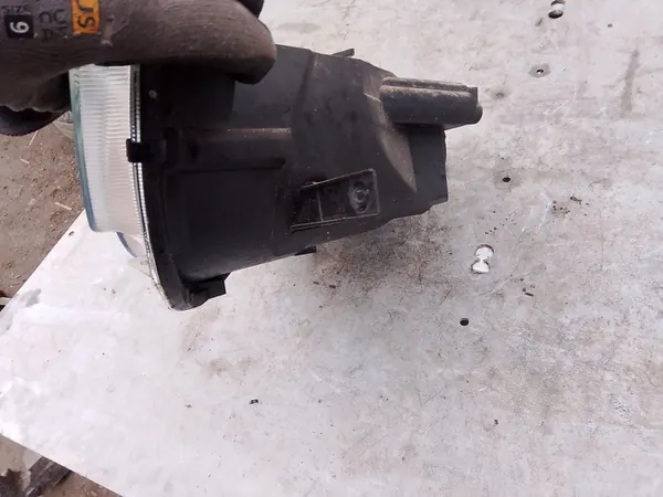 Faros Delantero Derecho Mitsubishi Colt VI Z30 Lift 09-12 image 4