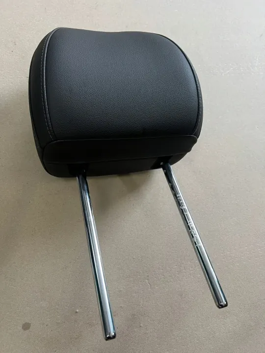 I30 III ZAGŁÓWEK FOTELA Vordersitz-Kopfstütze Leder image 5