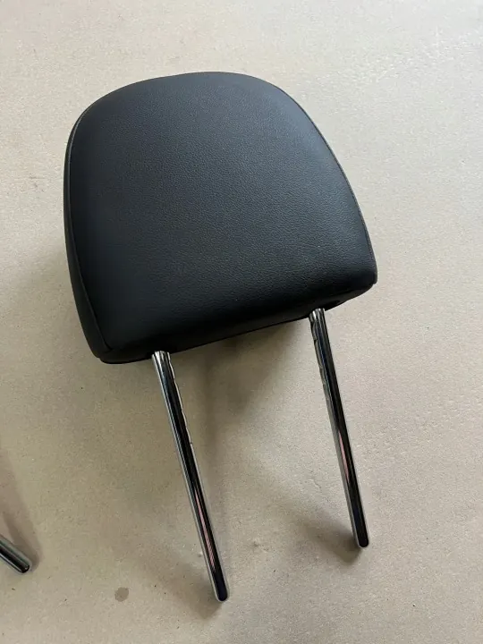 I30 III ZAGŁÓWEK FOTELA Vordersitz-Kopfstütze Leder image 7