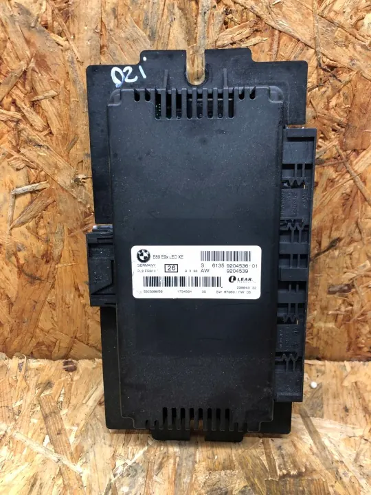 Módulo Farol Xenon BMW OEM 9204536 - Usado image 2