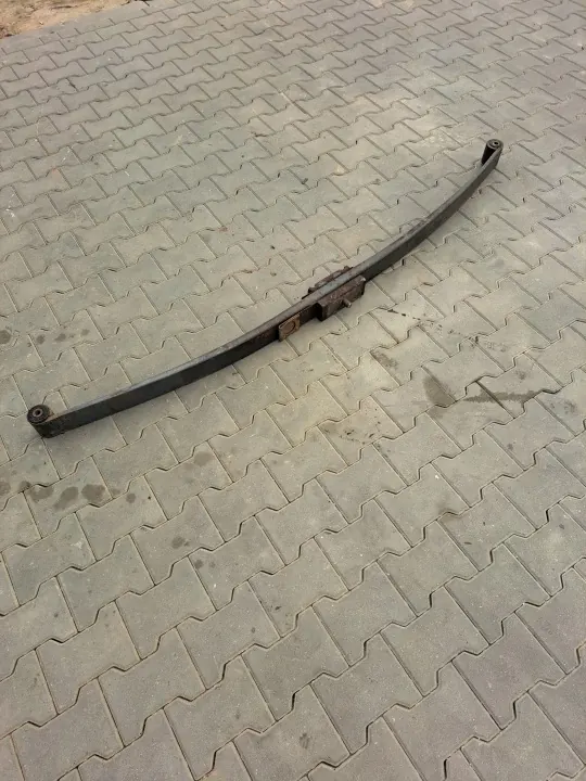Ressort avant OEM RENAULT MIDLUM DXI DCI VOLVO FL 8MM image 2