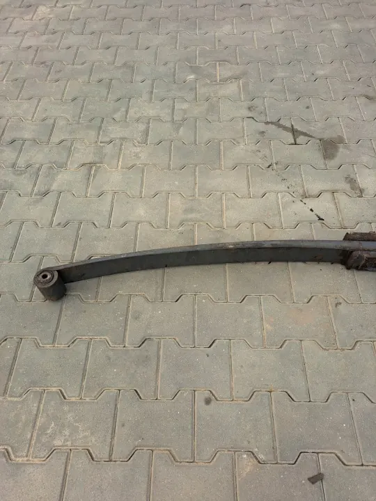 Ressort avant OEM RENAULT MIDLUM DXI DCI VOLVO FL 8MM image 3