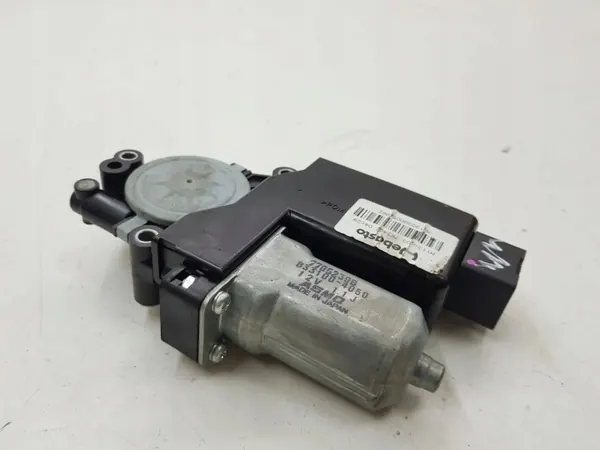 Mitsubishi Outlander 2007 taklucka motor OEM 8331004050 image 4
