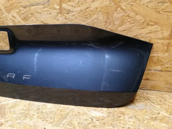 Garniture OEM KMR996 pour hayon SEAT Leon 4 IV Break image 3