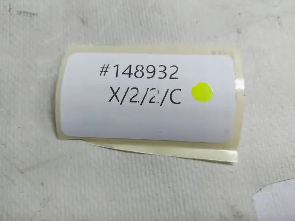 Oliepan OEM 038103603AG voor VW Golf IV 1.9 TDI image 7
