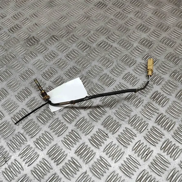 Sensor de temperatura de escape Audi A6 Avant 4G0906088AF image 3