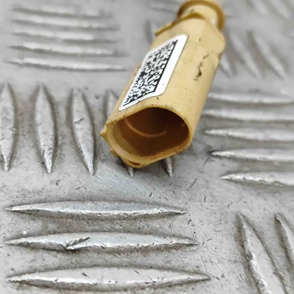 Sensor de temperatura de escape Audi A6 Avant 4G0906088AF image 6