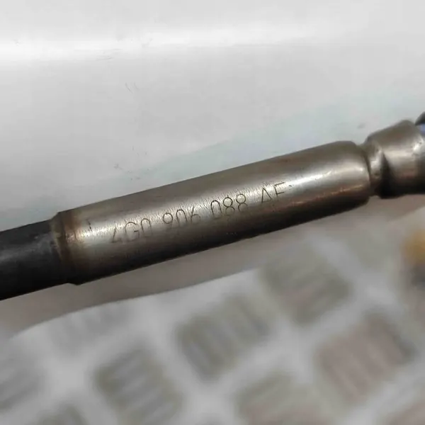 Sensor de temperatura de escape Audi A6 Avant 4G0906088AF image 7