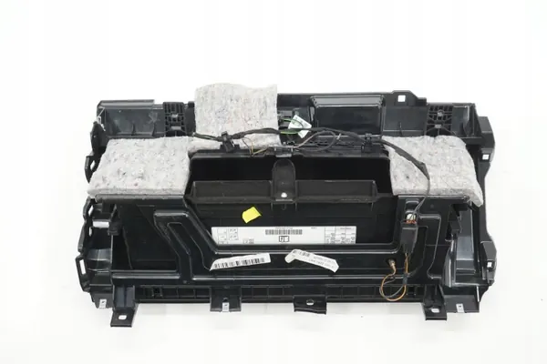 OEM CK52-060K63-B Passagerarhandskfack för Range Rover image 3