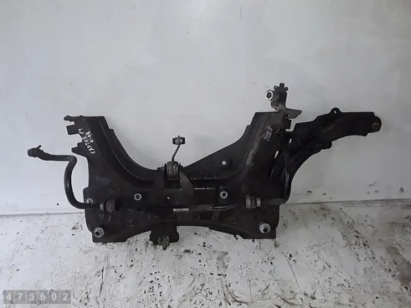 Estrutura Auxiliar Renault Captur OEM AM-475602 image 2