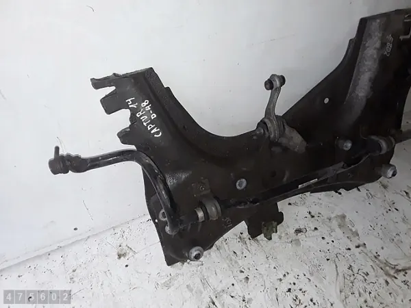 Estrutura Auxiliar Renault Captur OEM AM-475602 image 3