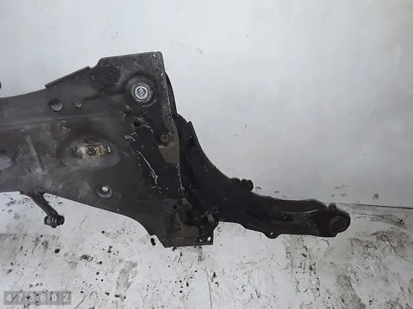 Estrutura Auxiliar Renault Captur OEM AM-475602 image 5