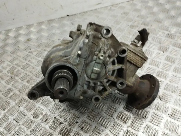 Caja de transferencia Mazda CX-7 2011 OEM AMD85092 image 3