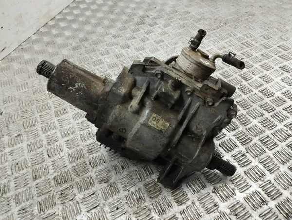 Caja de transferencia Mazda CX-7 2011 OEM AMD85092 image 5