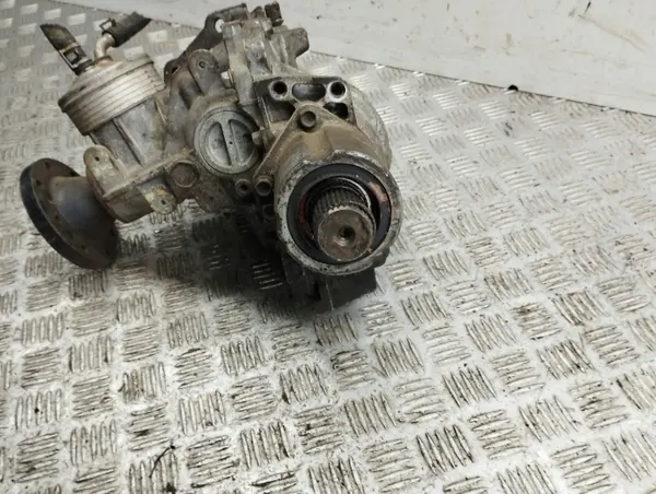 Caja de transferencia Mazda CX-7 2011 OEM AMD85092 image 6