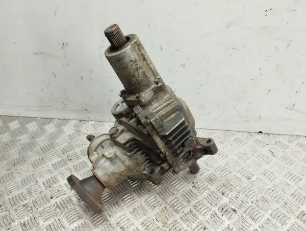 Caja de transferencia Mazda CX-7 2011 OEM AMD85092 image 7