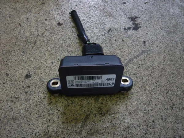 ECU Opel Insignia OEM 10170107233 - Usado image 2