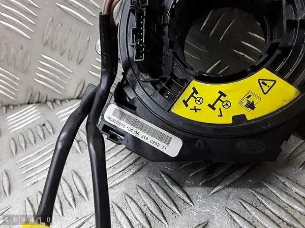 Glidring Land Rover Range Rover 2006 YRC 500070 image 3