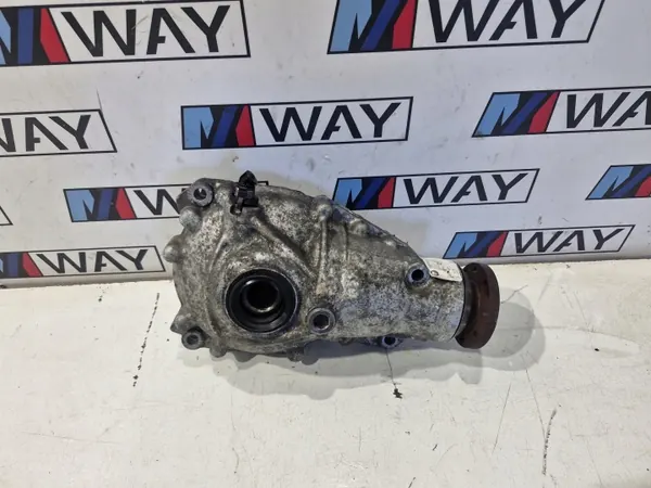 7590898 BMW E70 E71 F15 F20 F30 F36 Diff avant 3.15 image 2