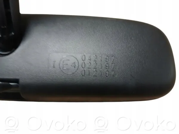 Espelho interior Toyota Yaris OEM 042197 - Usado image 4