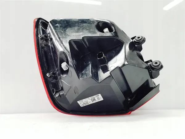 AUDI Q2 81A Lámpara Trasera LED Derecha image 6