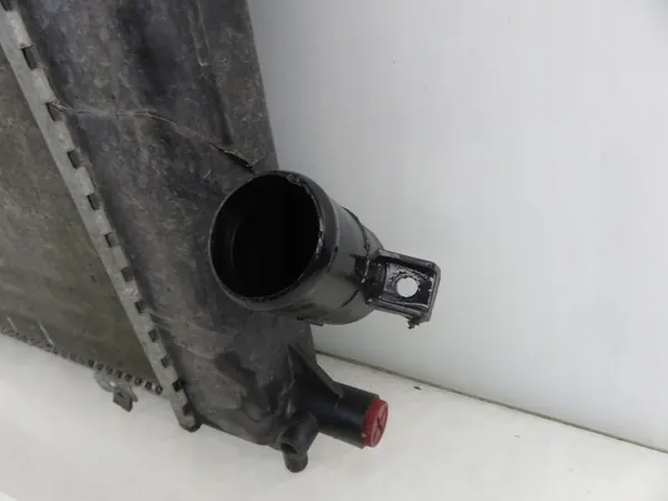 Thermotec D7X040TT Kylare, Kylsystem image 4